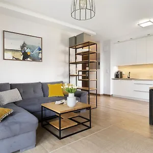 Elite Malczewskiego 109 Apartament